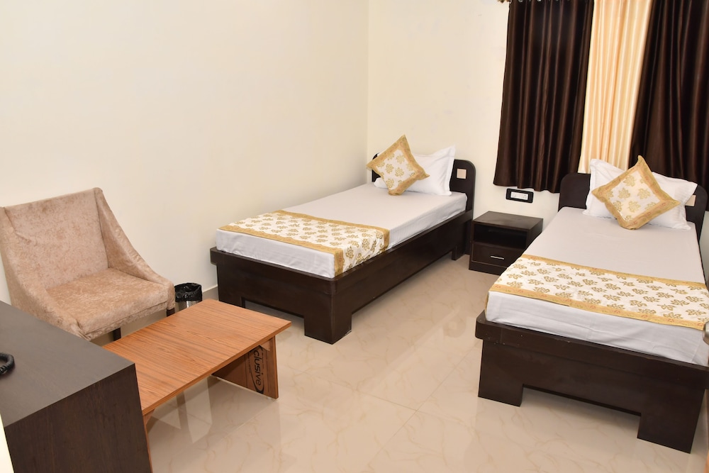 Luxury Single Room photo 2