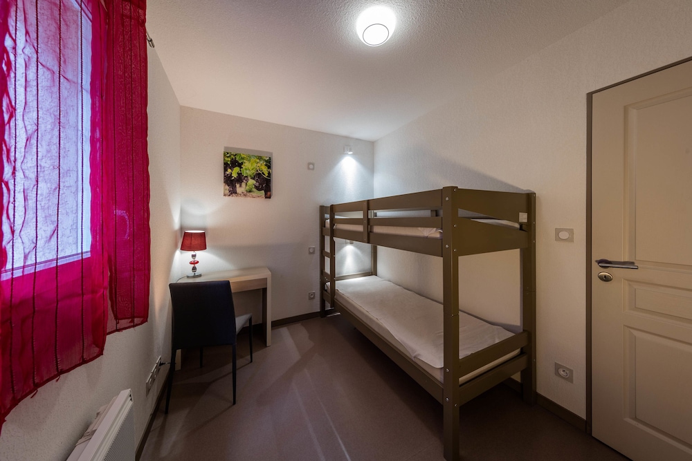Villa 2 Bed Rooms 6 People photo 2