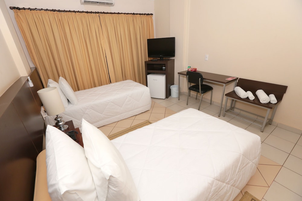 Standard Double or Twin Room photo 3