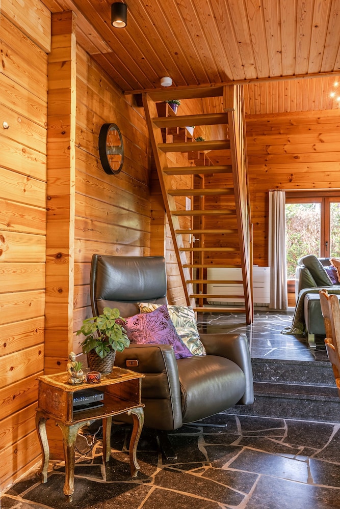 Huswell - Ruhiger Rückzugsort Gemütliches Chalet im Herzen von Urse, Foto 16