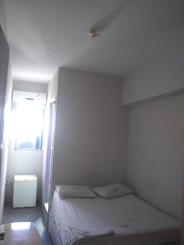 Economy Double Or Twin Room