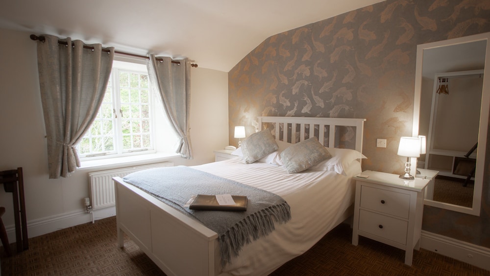 Double Room, Ensuite