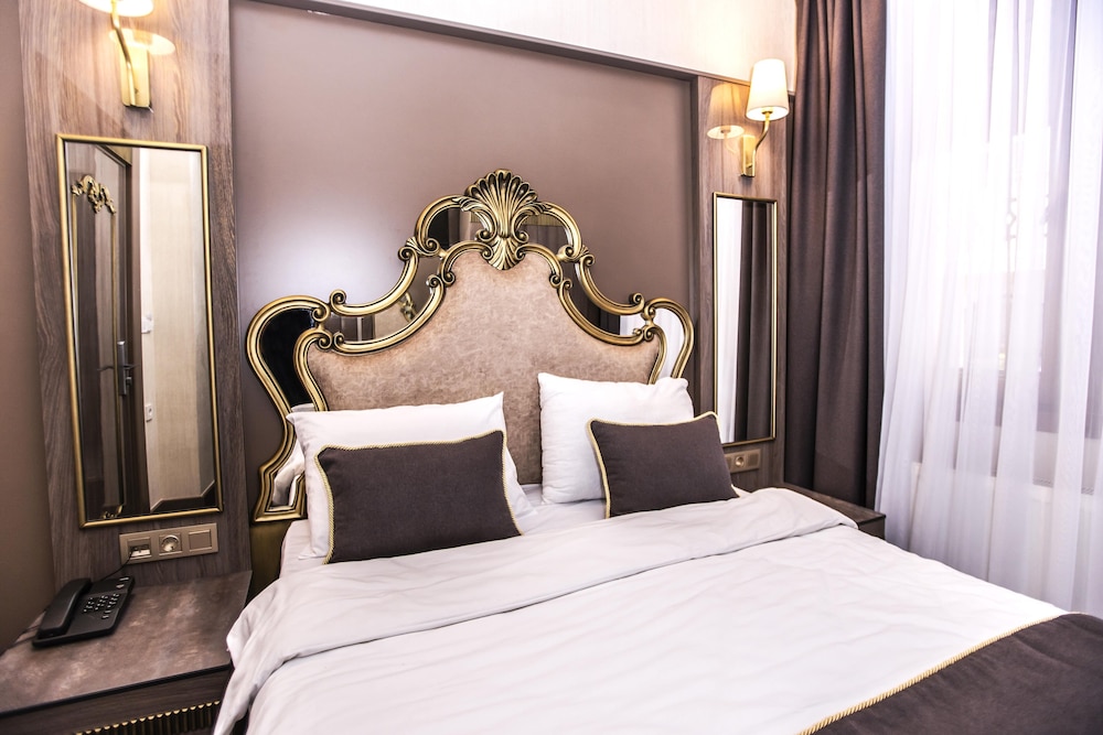 Standard Quadruple Room photo 1