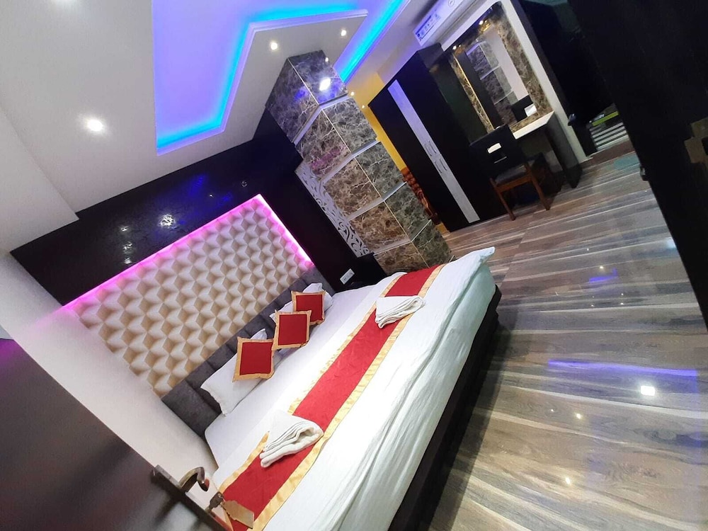 Deluxe Room photo 3