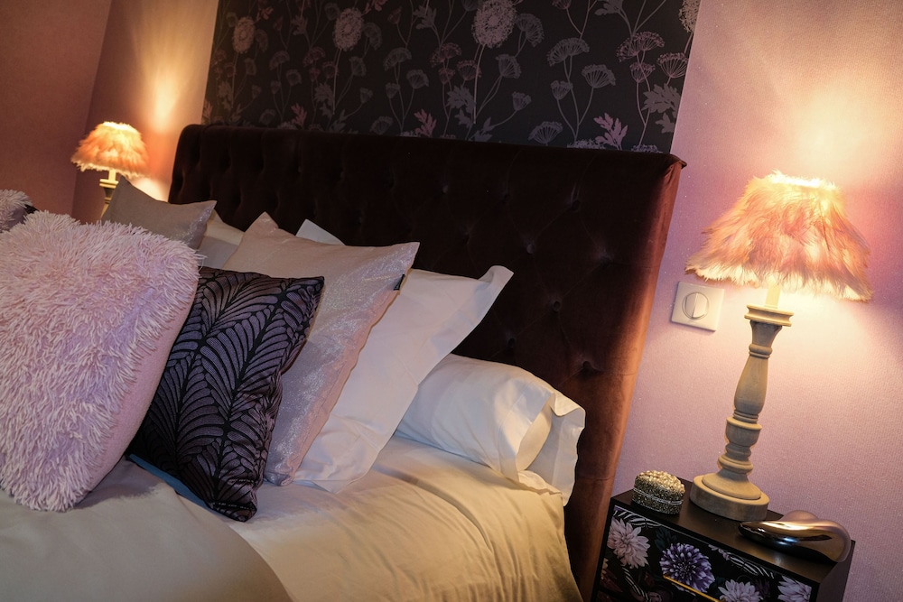 Superior Double Room, Park View photo 2