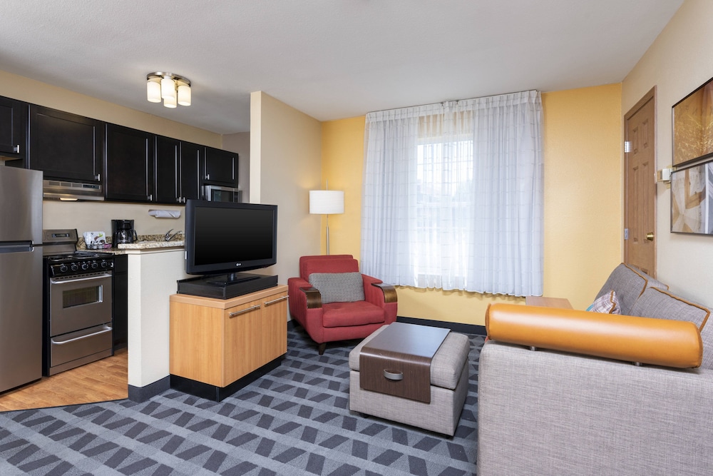 Suite, 1 Bedroom photo 1