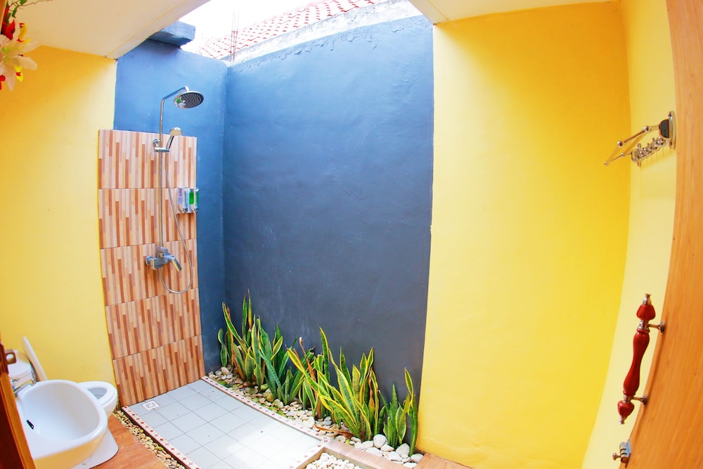 Superior Double Room, 1 Double Bed, Garden View photo 3
