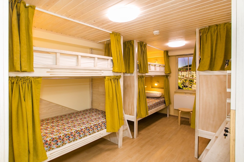 Shared Dormitory, Mixed Dorm photo 1
