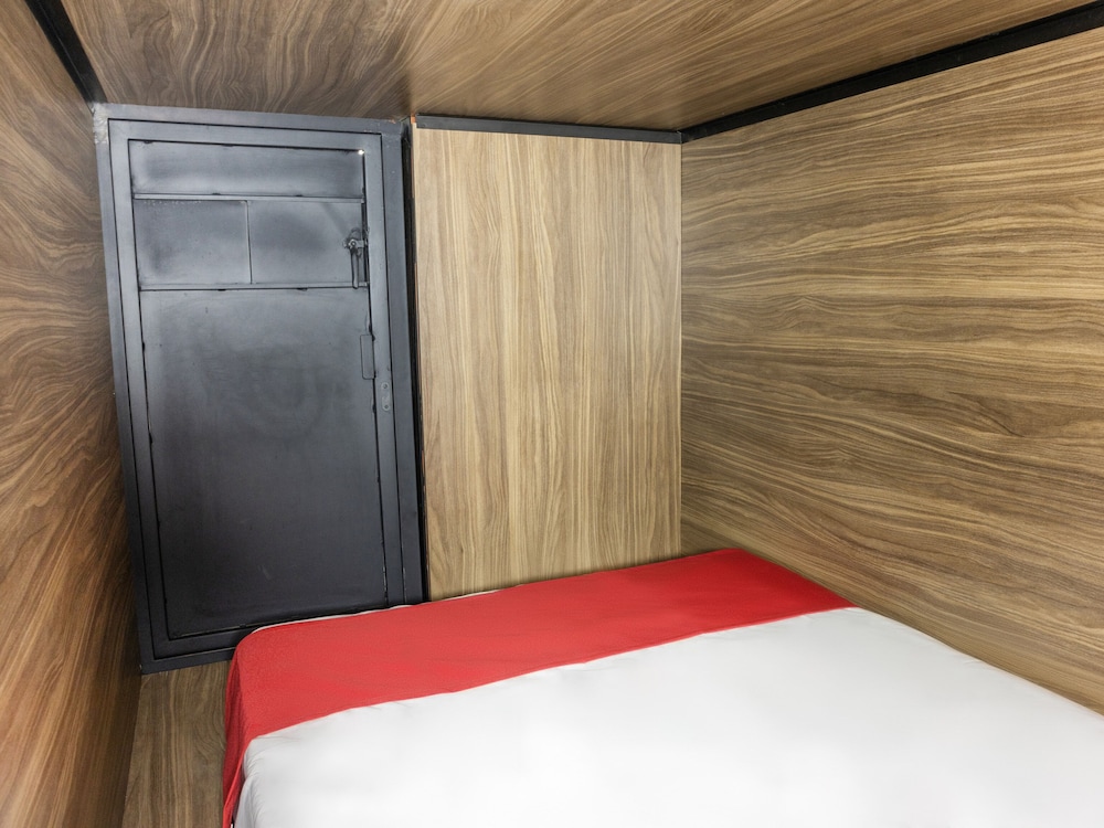 Economy Room, Multiple Bedrooms photo 2