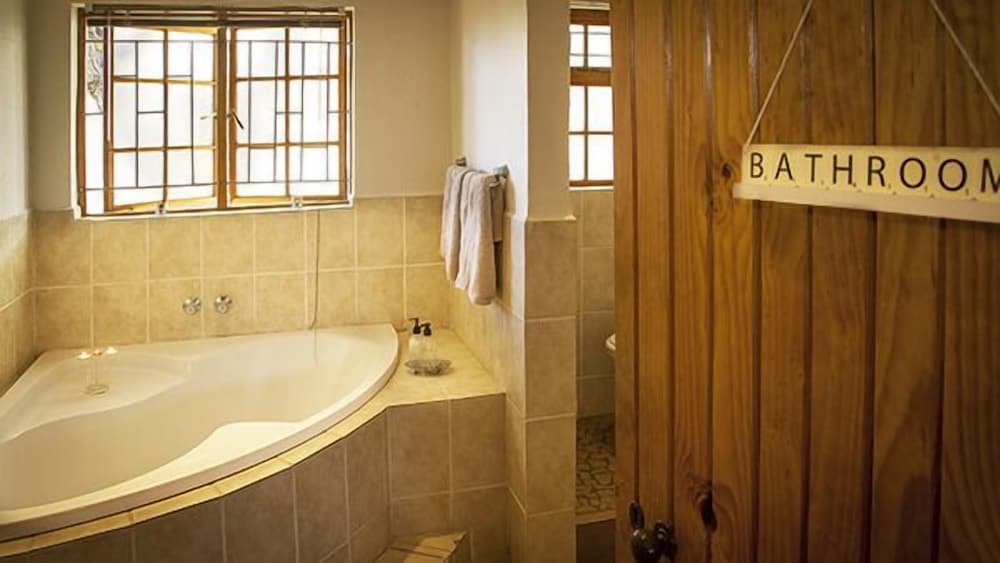 Standard Cottage, 1 Bedroom photo 3