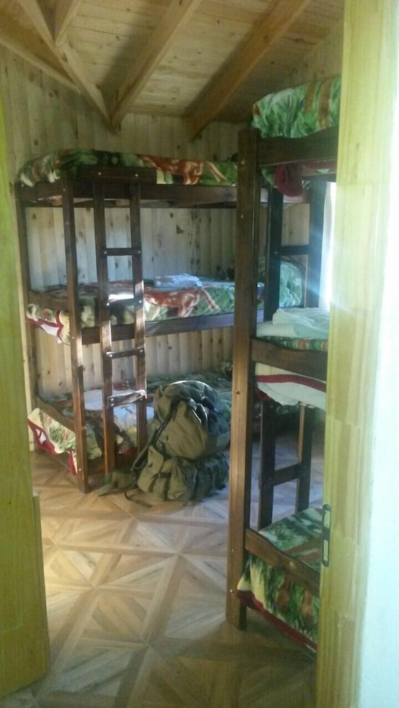 Shared Dormitory, Mixed Dorm, Shared Bathroom (6 People) photo 3