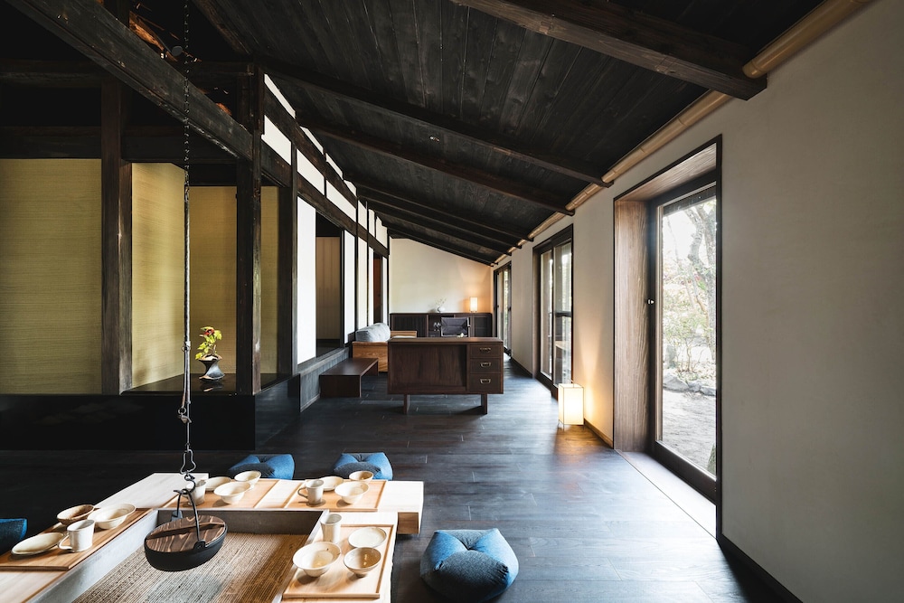 Ohya-tei Townhouse (No Outdoor Mineral Hot Springs)