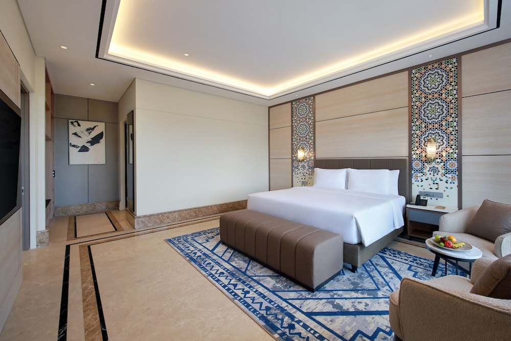 Executive Suite photo 1