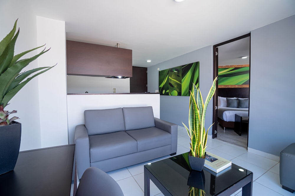 Superior Studio Suite, 1 Bedroom photo 1