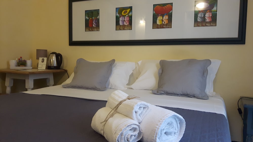 Classic Double Room photo 2