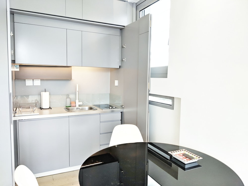 Deluxe Apartment (A2) photo 3