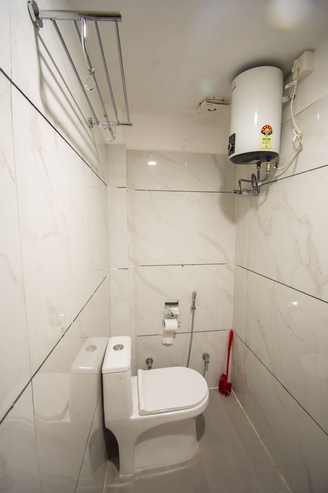 Deluxe Triple Room photo 2