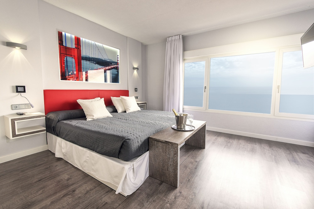 Executive Suite, Terrace, Sea View (Presidential )