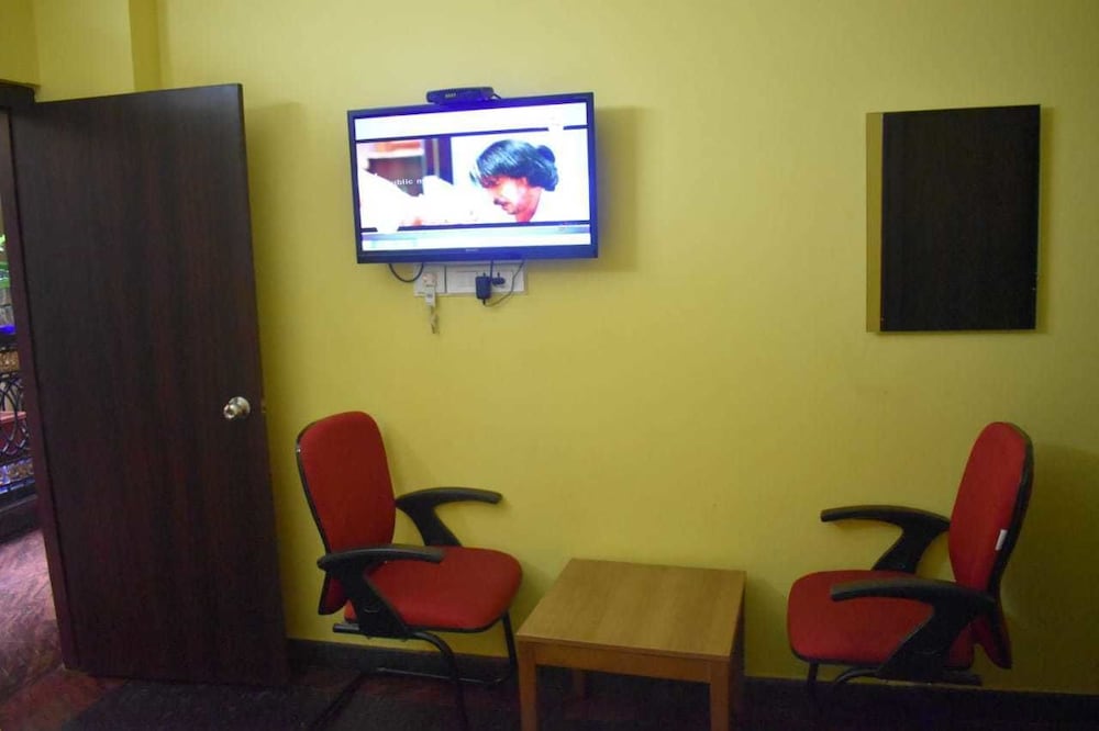 Deluxe Double Non AC