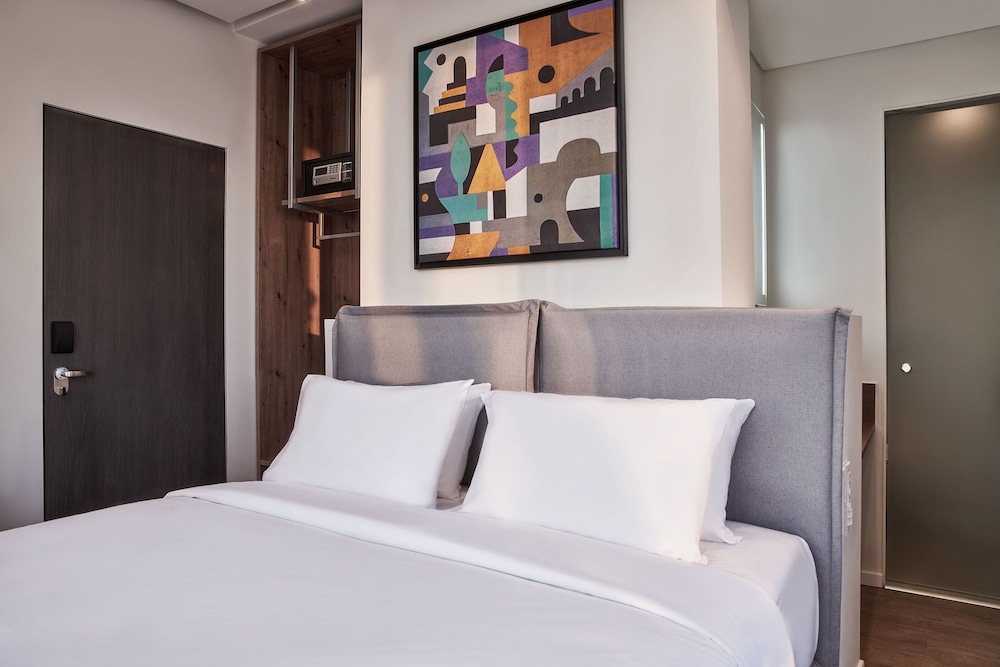 Suite (Acropolis View) thumbnail 6