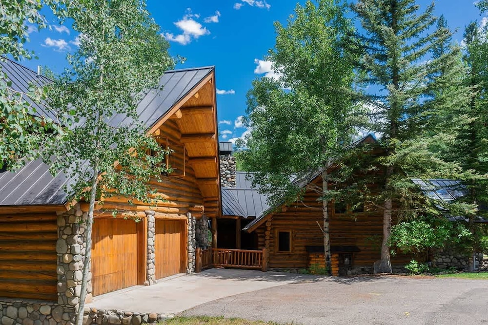 Lodge Montagnard en Bord de Piste Absolument Incroyable Avec Spa, Photo 40
