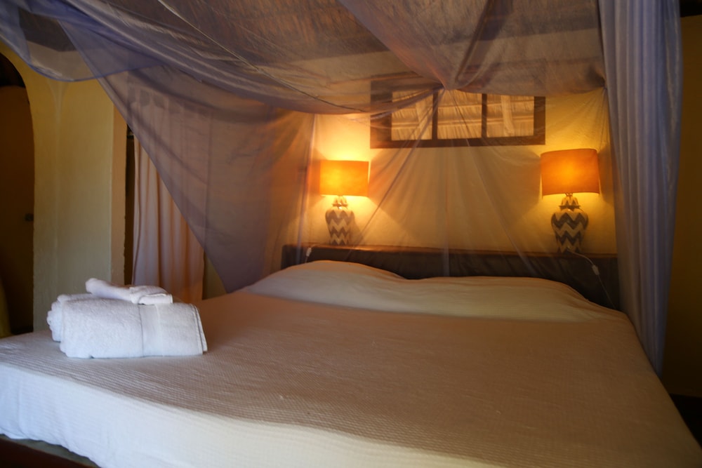 Room, Oceanfront (Urano) photo 1