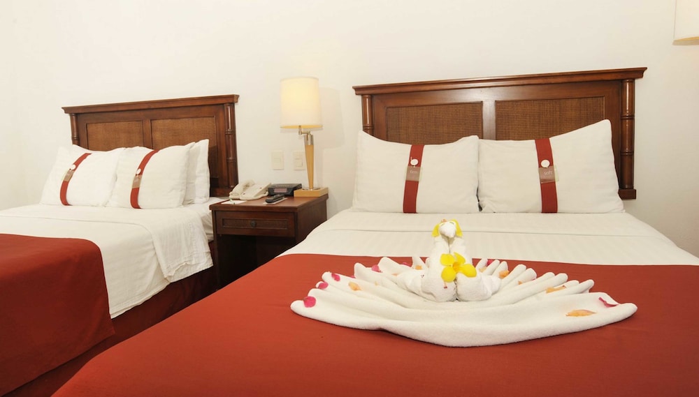 Superior Room, 2 Double Beds photo 2