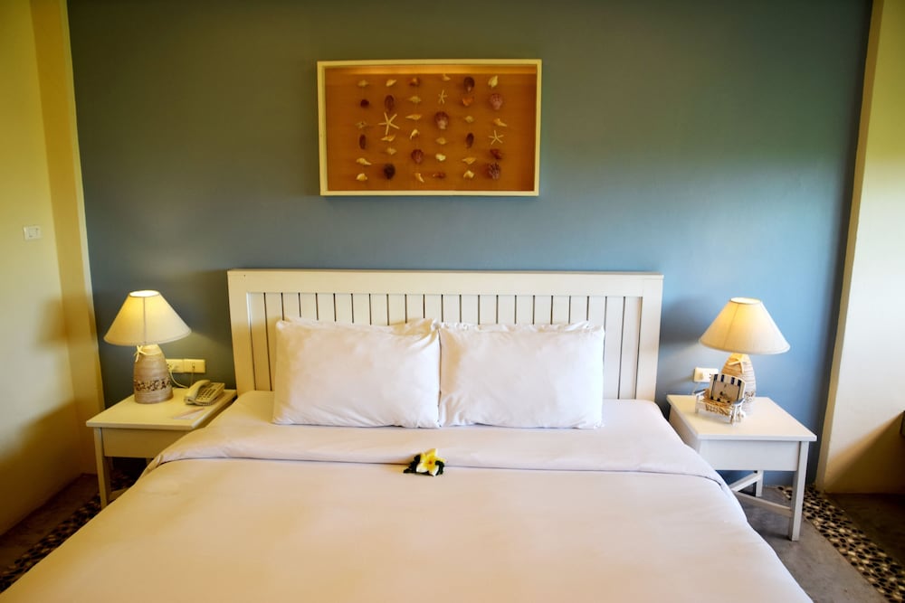 Standard Room - Photo 7
