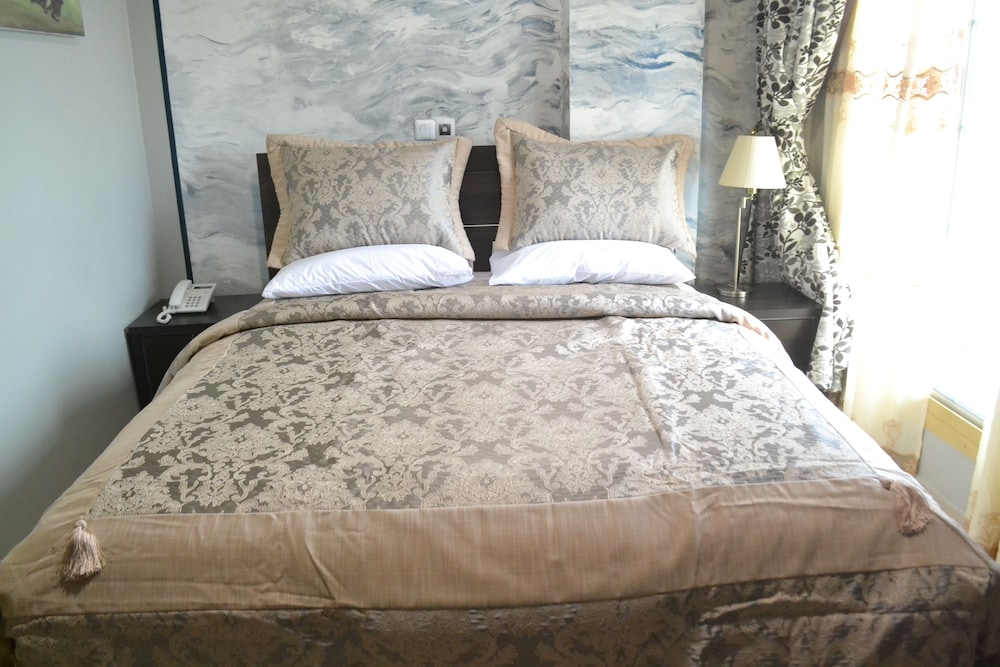 Standard Double Room photo 1