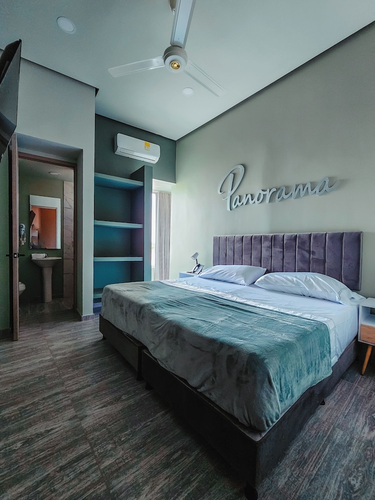 Executive Double Room Single Use