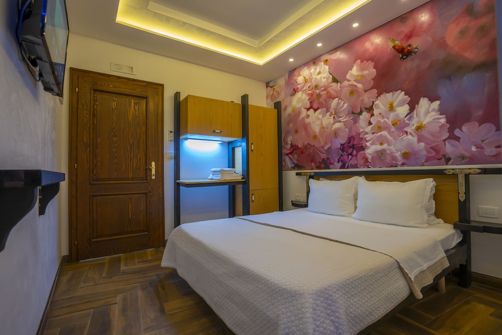 Basic Double Room