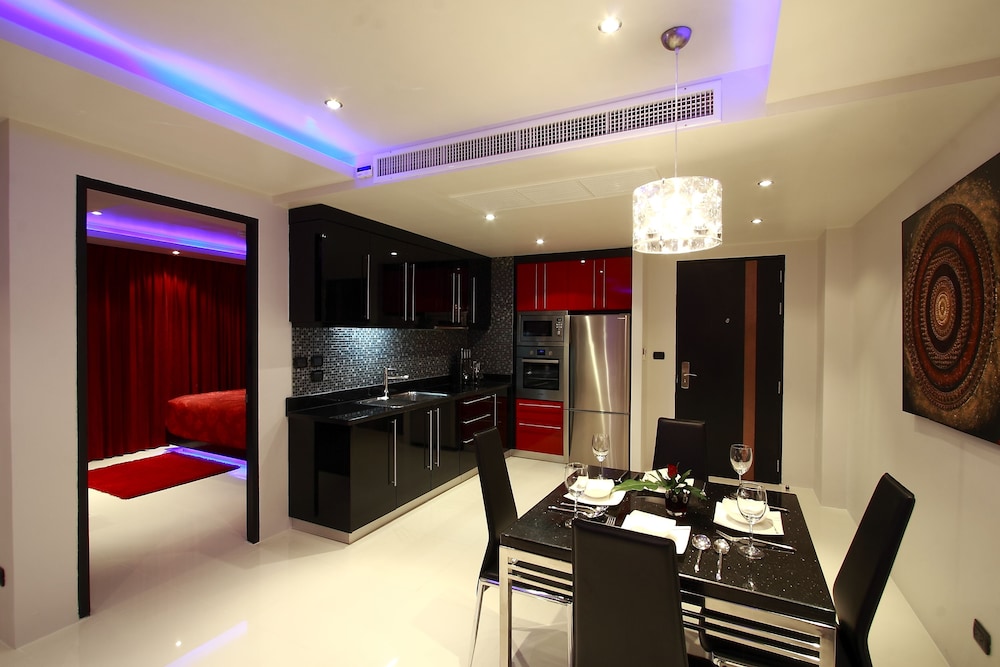 Junior Suite - Photo 5