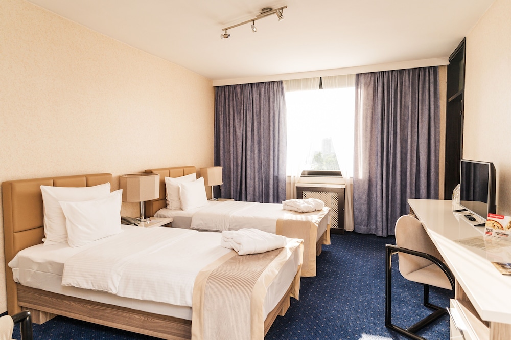 Suite, 2 Bedrooms