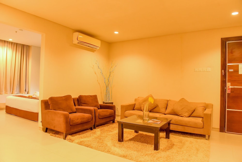 Suite photo 1