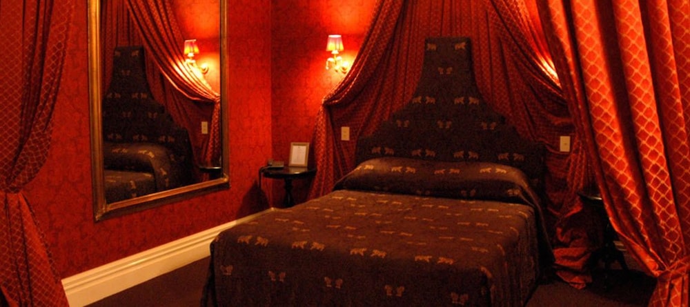 Ruby Suite