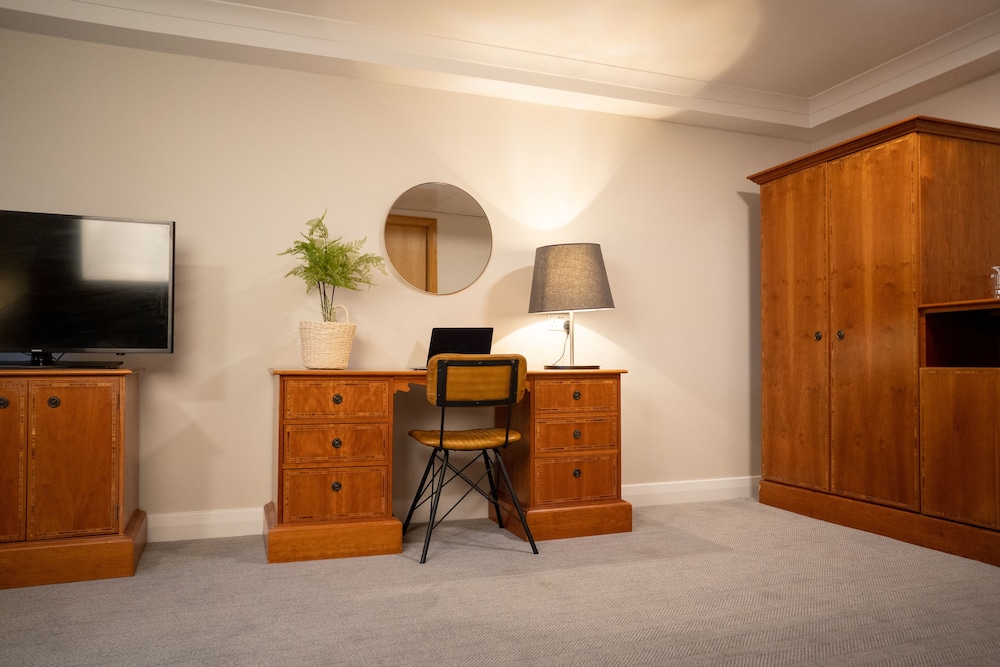 Superior Room, 1 Double Bed, Non Smoking - Photo 7