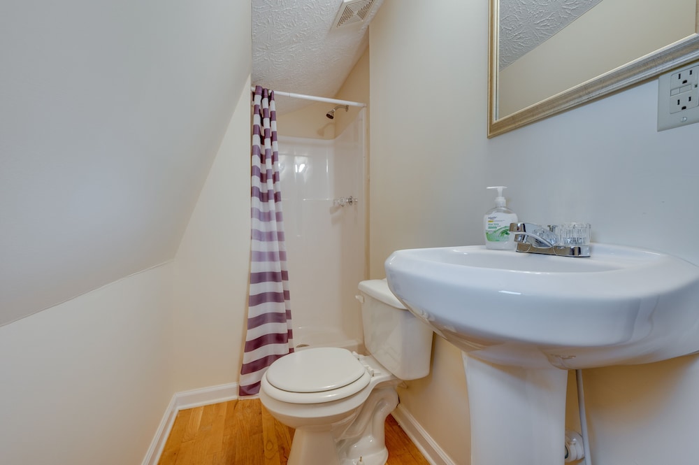 House (1 Bedroom) photo 2