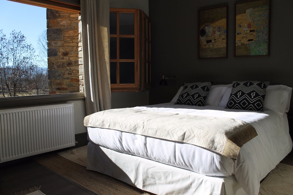 Double Room, Garden View photo 3
