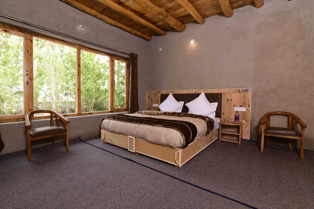 Premium Double Room, Terrace - Photo 6