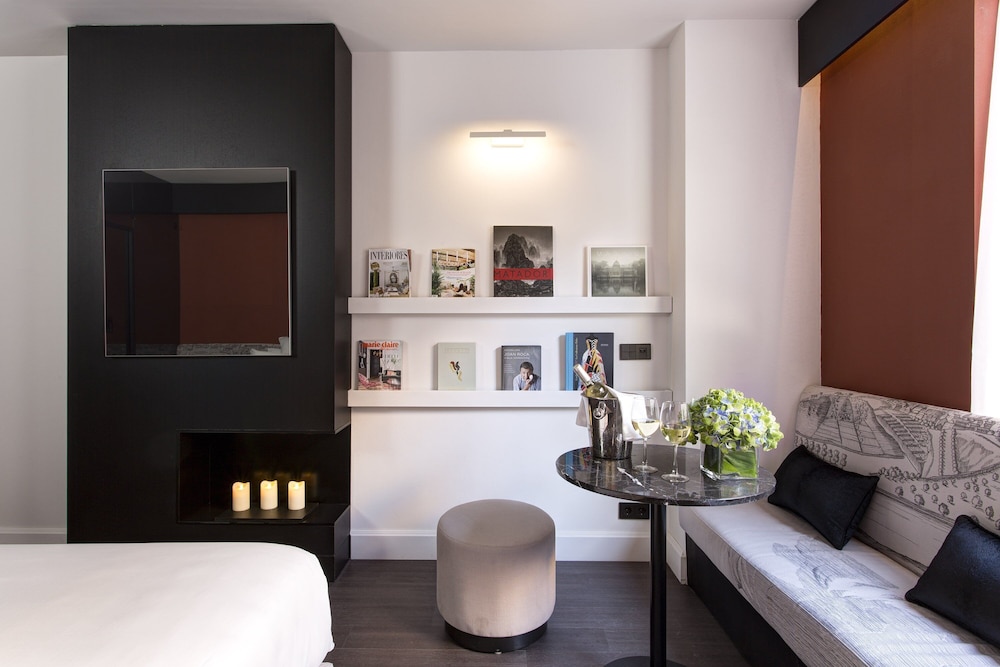 Executive Room, 1 Queen Bed - Photo 3