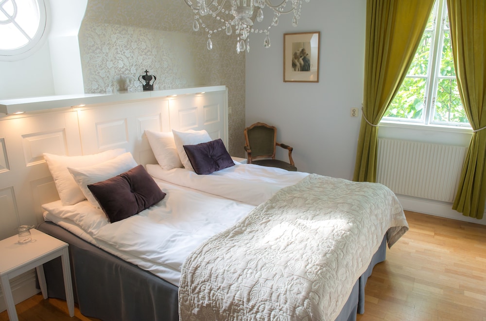Standard Double Room photo 3