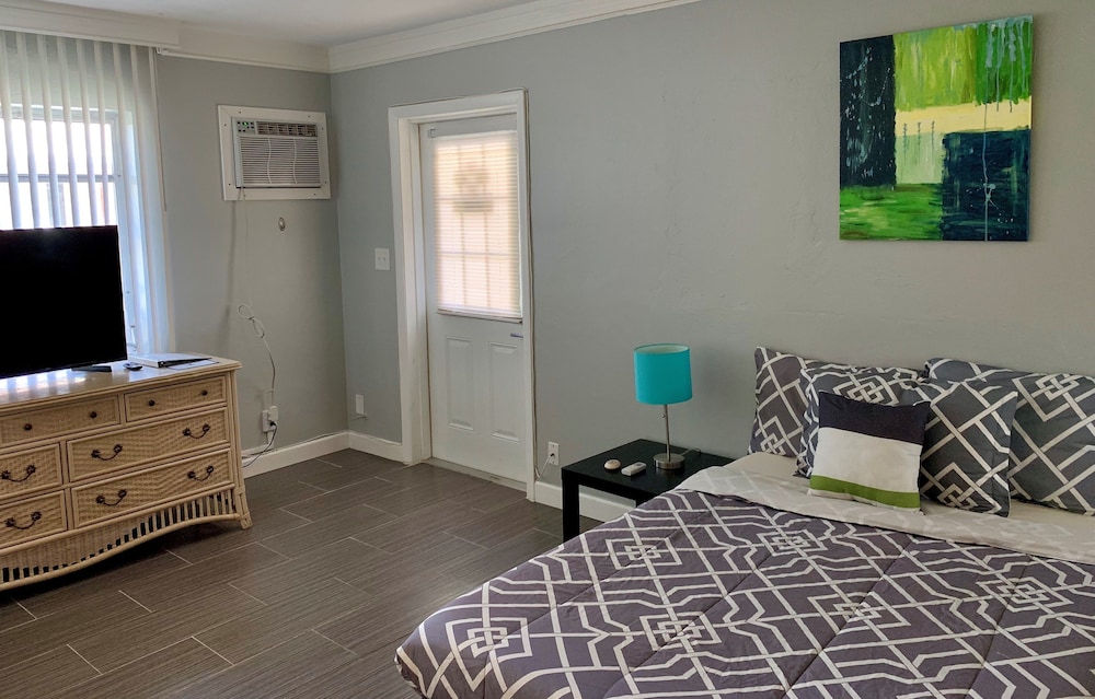 Standard Studio (Studio Apartment) photo 1
