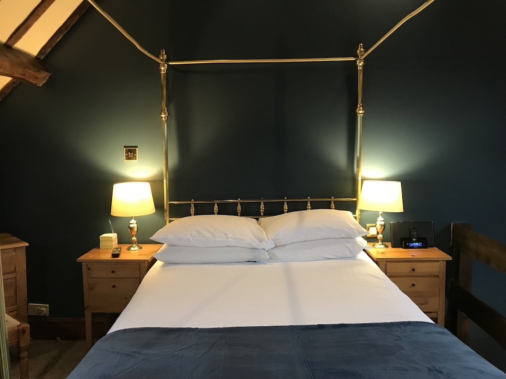 Superior Double Room, Ensuite photo 3