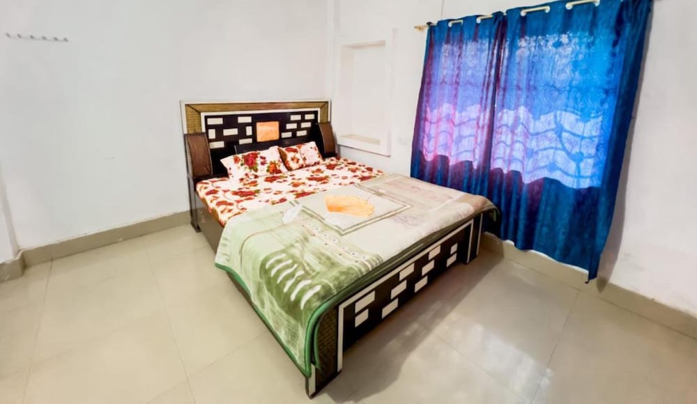 Standard Double Room - Photo 3