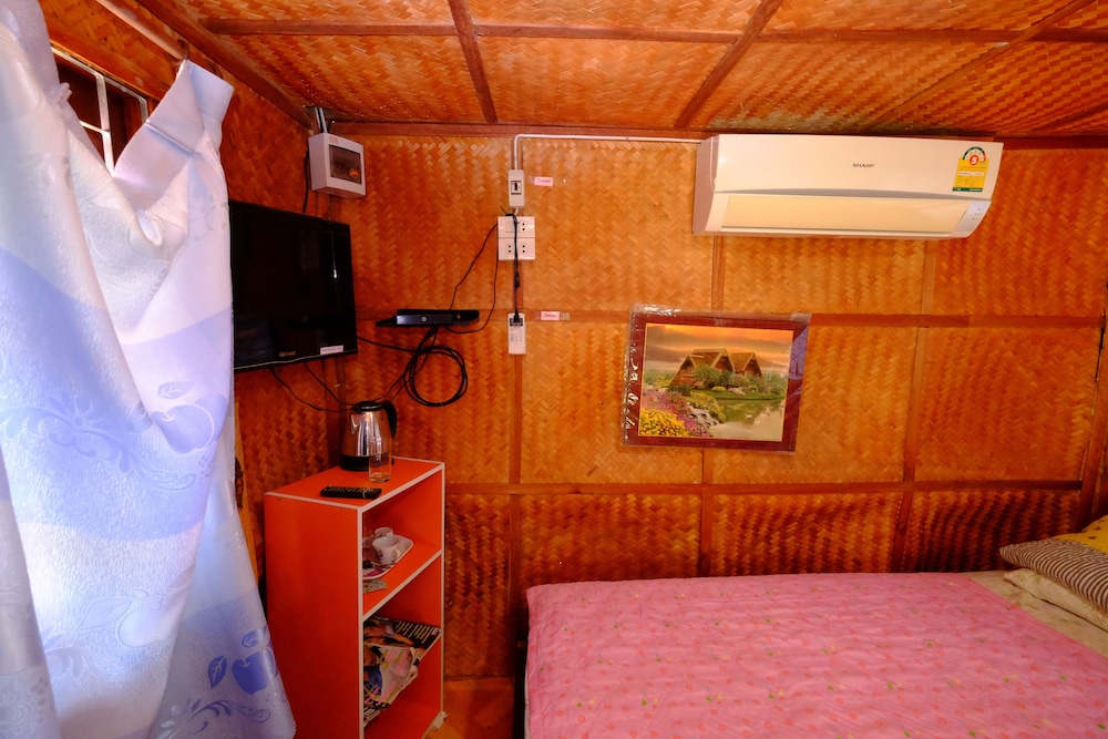 Standard Double Room photo 3