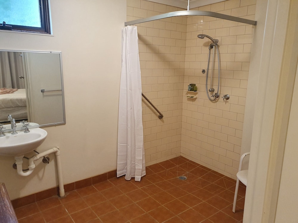 Accessible Room photo 3