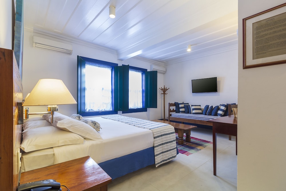 Suite photo 1
