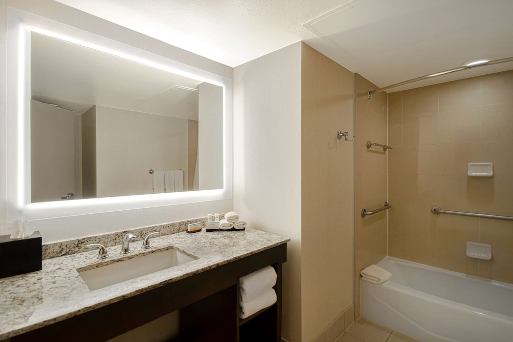 Suite, 1 King Bed (Atrium Building, Conference) - Photo 6