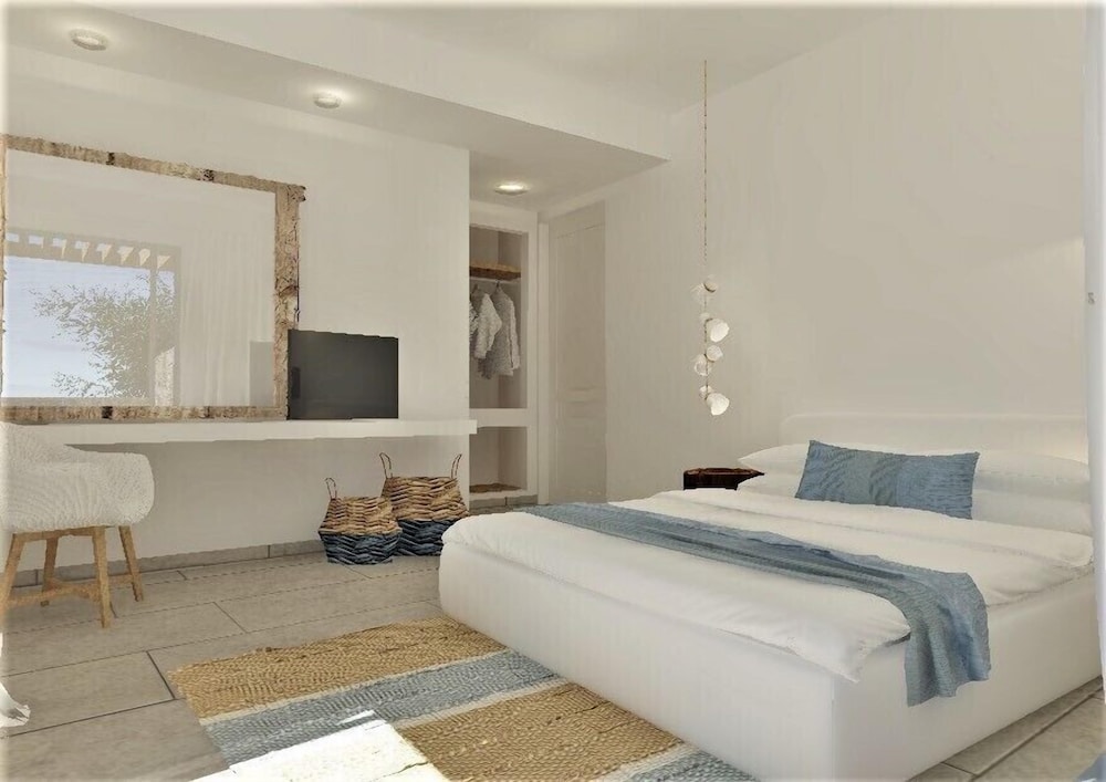 Premium Room, Private Pool, Sea View