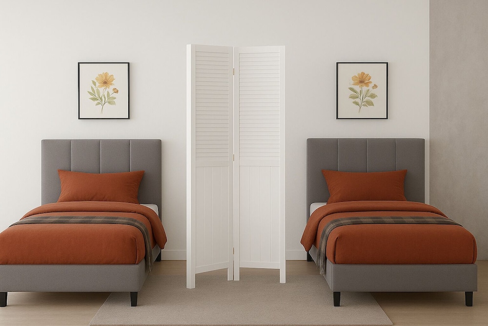 Basic Shared Dormitory